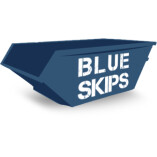 Blue Skips