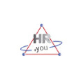 HR4YOU AG logo