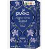 Pukka Night