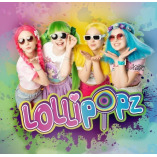 Lollipopz Merch