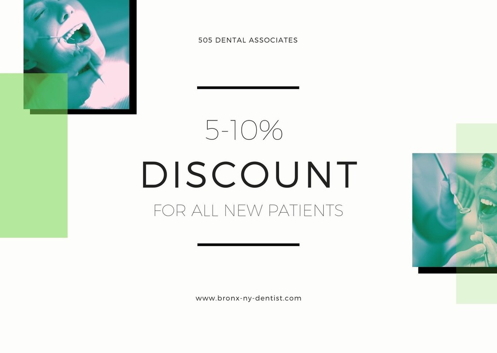 505 Dental Associates