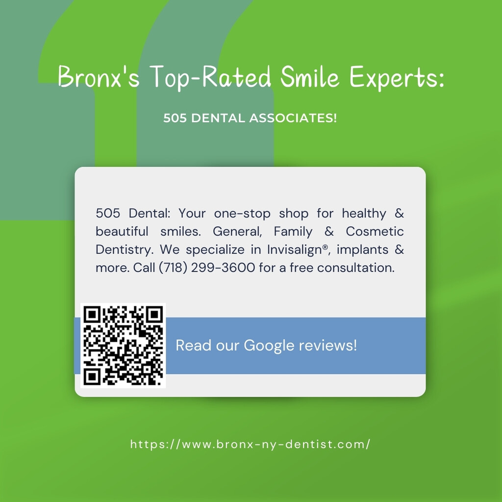 505 Dental Associates