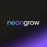 neongrow logo