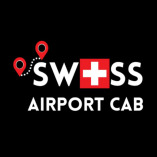 Swiss Airport Cab