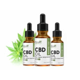 Prime Nature CBD Oil