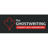 The Ghostwriting CA