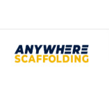 Anywhere Scaffolding