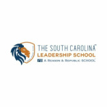 The South Carolina Leadership School