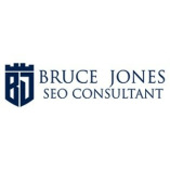 Bruce Jones SEO Toronto