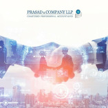 Prasad & Company LLP