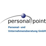 Personal-Point GmbH logo