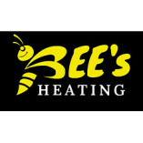 Bees Heating