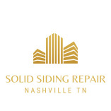 Solid Siding Repair Nashville TN