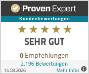Erfahrungen & Bewertungen zu Brennstein