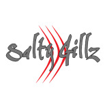 Salty Gillz Fishing Charters