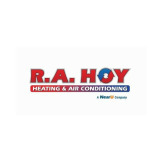 R.A. HOY Heating & Air Conditioning