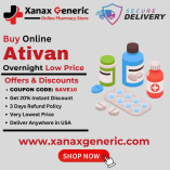 Order Ativan Online Get the Best Price Deals