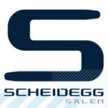 Scheidegg Salem - Konstruktion & Blechverarbeitung