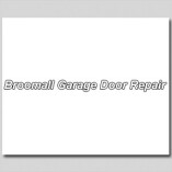 Broomall Garage Door Repair