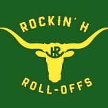 Rockin H Roll-Offs