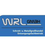 WRL GmbH logo