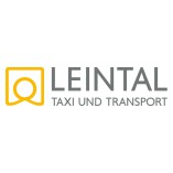 Leintal Taxi und Transport logo