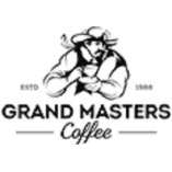 Grand Masters Coffee