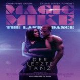 Magic Mike - The Last Dance (2023) Stream Deutsch Kostenlos