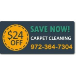 Carpet Cleaner Grand Prairie TX