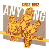 Anything Goes Moving
