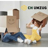 CH Umzug