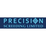 Precision Screeding Limited