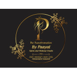 The Transformation by Paayal