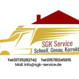 SGK Service logo