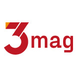 3mag Media GmbH logo