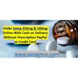 Buy Carosiprodol 500mg Online Guarantee Express Delivery 2024