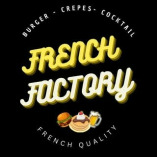 FRENCH FACTORY | French restaurant