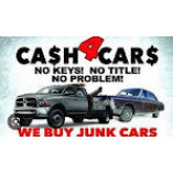 Cash For Junk Cars