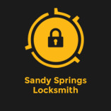 Sandy Springs Locksmith