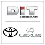 DiT Göttingen GmbH logo