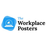 The Work Place Posters