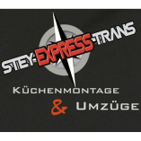 SteyExpressTrans logo