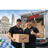 SteyExpressTrans