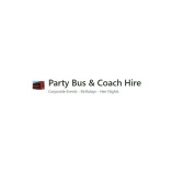 Party Bus Hire