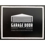Bay Area Garage Door Repair