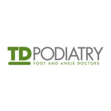 TD Podiatrist Columbus Circle