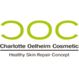 COC Cosmetic GmbH logo