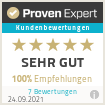Erfahrungen & Bewertungen zu COC Cosmetic GmbH