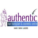 Authentic Hair Transplant and Plastic and Cosmetic Surgeon