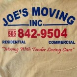 Joes Moving
